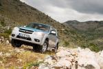 Mazda BT-50 2008 года